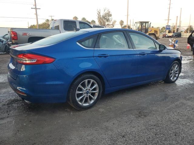 Photo 3 from auction – 2017 FORD FUSION SE with VIN 3FA6P0H76HR219277