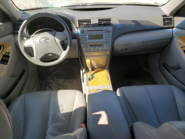 Photo 8 from auction – 2007 TOYOTA CAMRY LE with VIN 4T1BK46K67U511794