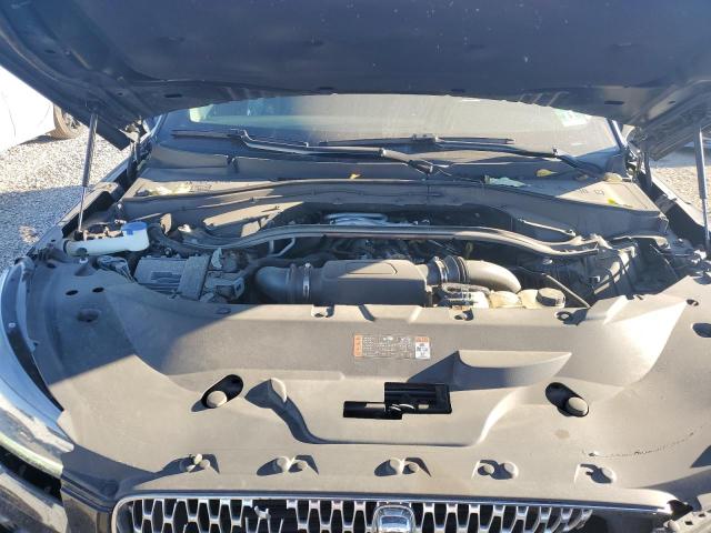 Photo 12 from auction – 2023 LINCOLN AVIATOR with VIN 5LM5J0XCXPGL20441