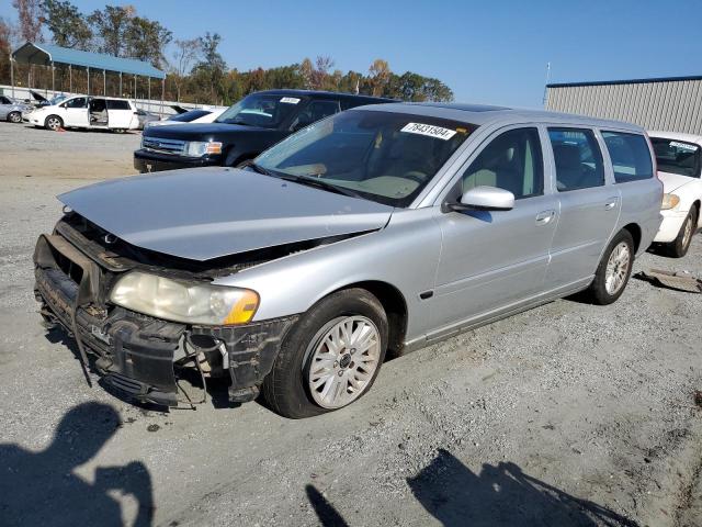 VOLVO V70 2005 with VIN YV1SW640252468094 - Photo from auction