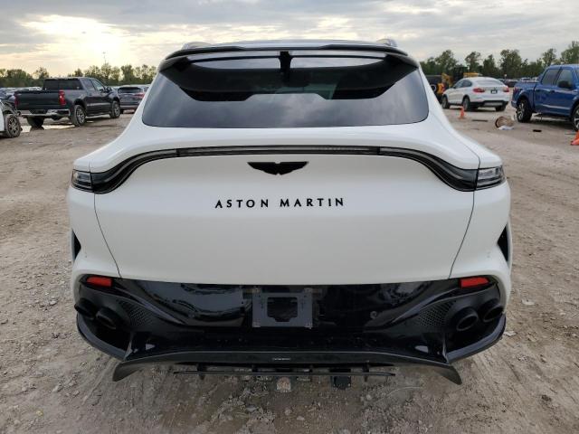 Photo 6 from auction – 2023 ASTON MARTIN DBX 707 with VIN SD7VUJBW4PTV06800