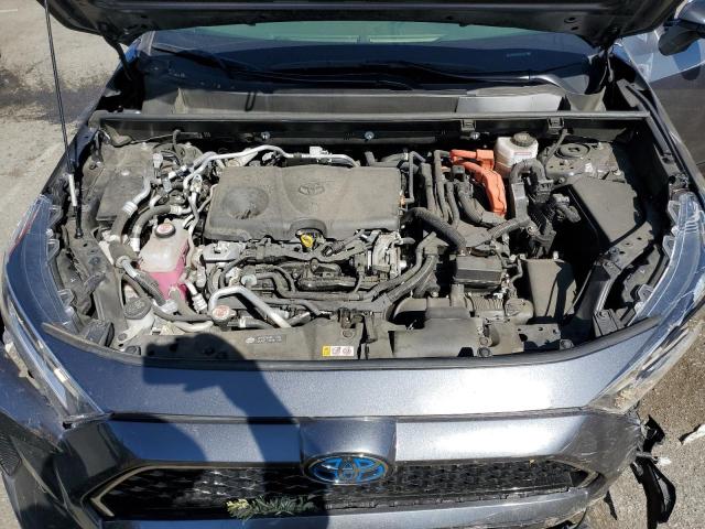 Photo 12 from auction – 2021 TOYOTA RAV4 PRIME with VIN JTMAB3FV2MD060198
