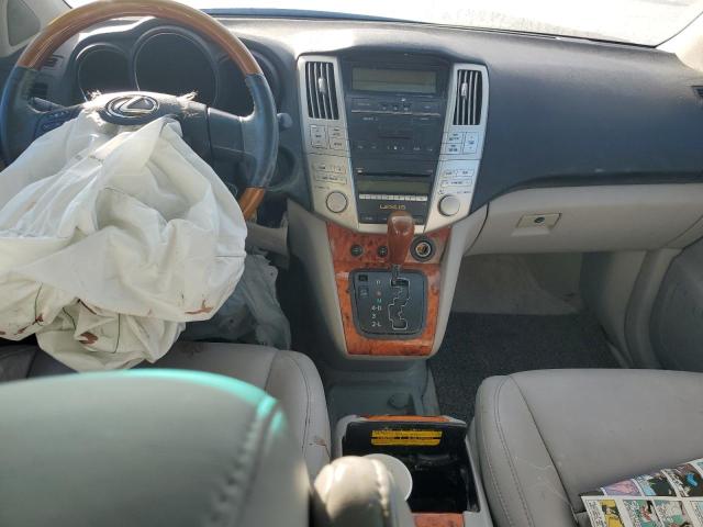 Снимка 8 от търг – 2009 LEXUS RX 350 с VIN 2T2GK31U19C073534