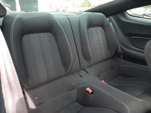 Photo 10 from auction – 2018 FORD MUSTANG with VIN 1FA6P8TH2J5138123