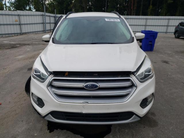 Photo 5 from auction – 2017 FORD ESCAPE SE with VIN 1FMCU0GD4HUE00895