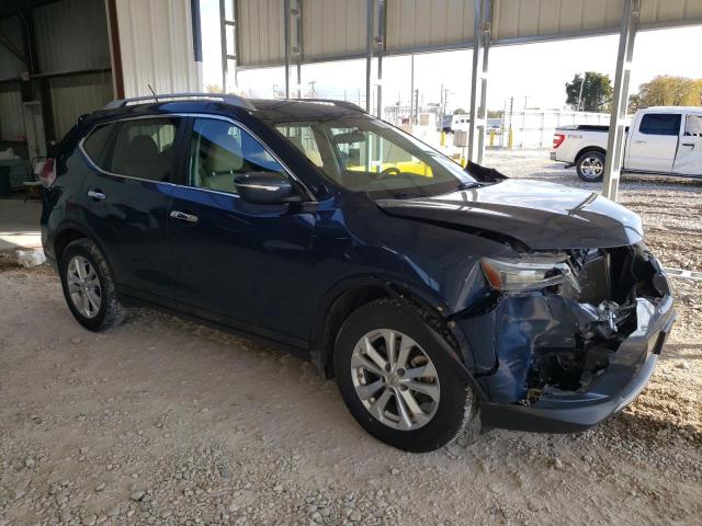 Photo 4 from auction – 2015 NISSAN ROGUE S with VIN 5N1AT2ML1FC802653