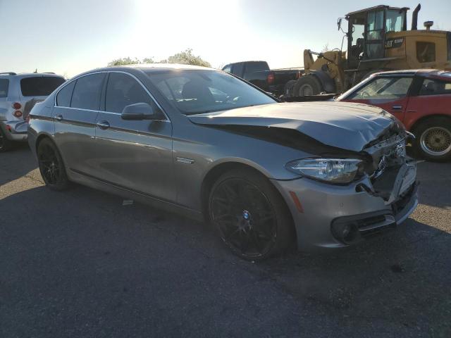 صورة رقم 4 من المزاد - 2016 BMW 528 I مع VIN WBA5A5C55GG350939
