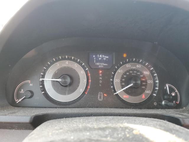 Photo 9 from auction – 2015 HONDA ODYSSEY TO with VIN 5FNRL5H91FB047207