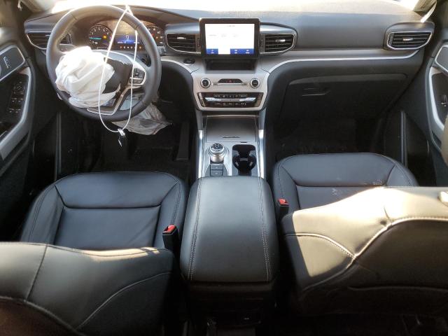 Photo 8 from auction – 2023 FORD EXPLORER X with VIN 1FMSK8DH9PGC42266