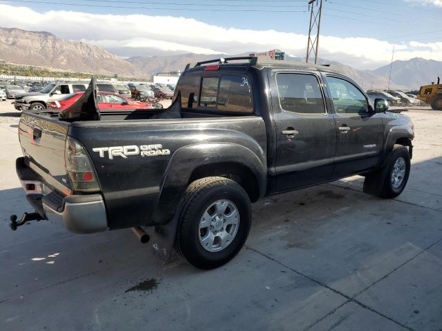 Photo 3 from auction – 2014 TOYOTA TACOMA DOU with VIN 3TMLU4EN9EM156376