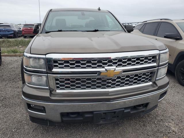 Photo 5 from auction – 2014 CHEVROLET SILVERADO with VIN 1GCVKREC9EZ122916