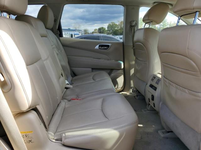 Photo 11 from auction – 2013 NISSAN PATHFINDER with VIN 5N1AR2MMXDC612466