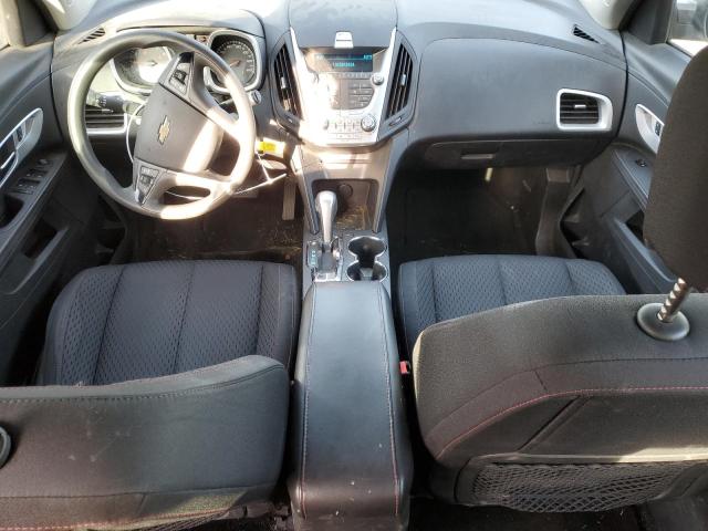 Photo 8 from auction – 2014 CHEVROLET EQUINOX LS with VIN 2GNALAEK3E6328594