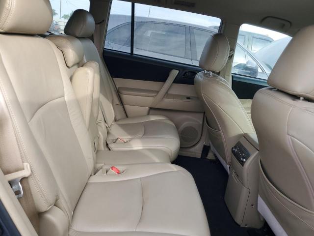 صورة رقم 11 من المزاد - 2012 TOYOTA HIGHLANDER مع VIN 5TDZK3EHXCS067188