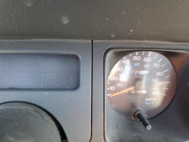 Photo 9 from auction – 1994 JEEP WRANGLER / with VIN 1J4FY29S0RP422853