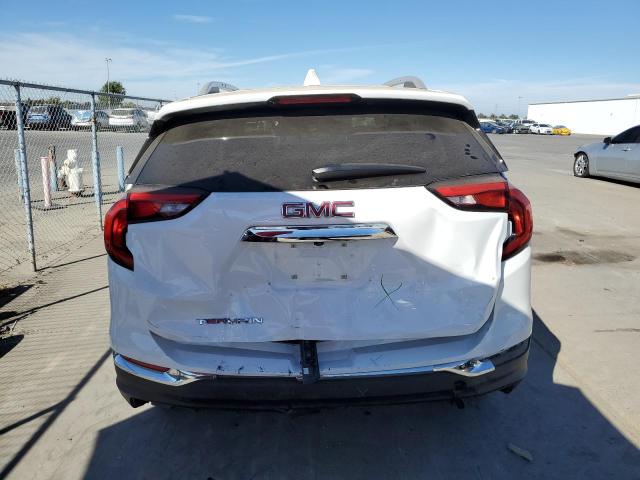 Photo 6 from auction – 2019 GMC TERRAIN SL with VIN 3GKALPEV2KL200641
