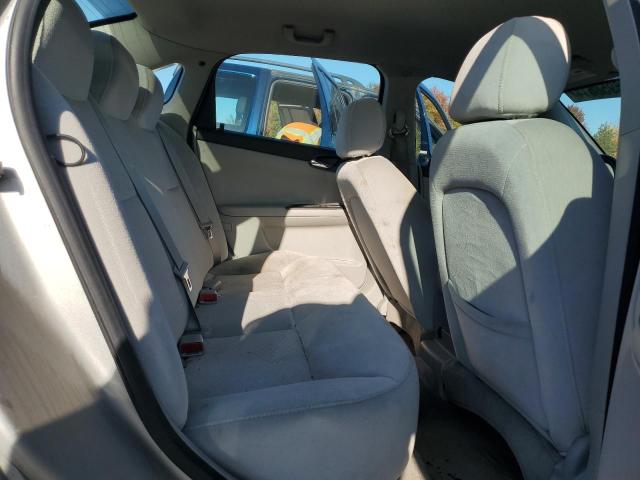 Photo 11 from auction – 2008 CHEVROLET IMPALA LS with VIN 2G1WB58N281309995