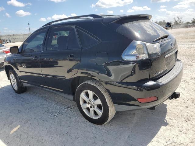 Photo 2 from auction – 2005 LEXUS RX 330 with VIN 2T2HA31U25C056081