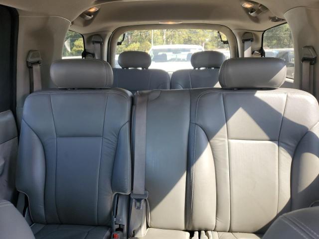 Photo 10 from auction – 2002 CHEVROLET TRAILBLAZE with VIN 1GNES16S026118894