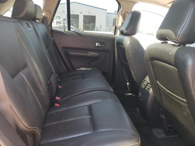 Фото 10 с аукциона – 2007 FORD EDGE SEL P с VIN 2FMDK49C37BA96095