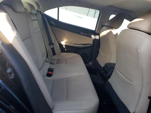 Photo 10 from auction – 2019 LEXUS IS 300 with VIN JTHBA1D22K5091672