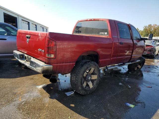 Photo 3 from auction – 2006 DODGE RAM 2500 with VIN 3D7KS29CX6G189861