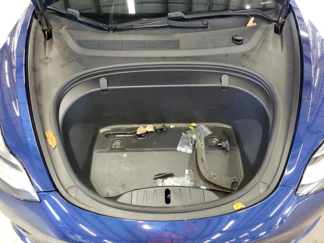 Снимка 11 от търг – 2019 TESLA MODEL 3 с VIN 5YJ3E1EA7KF476210