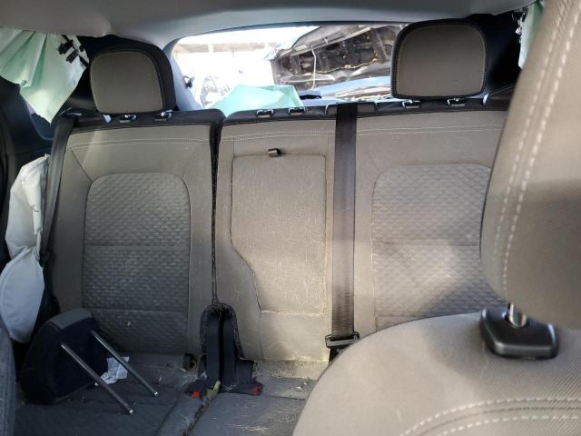 Photo 10 from auction – 2021 FORD ESCAPE SE with VIN 1FMCU0G64MUA97905