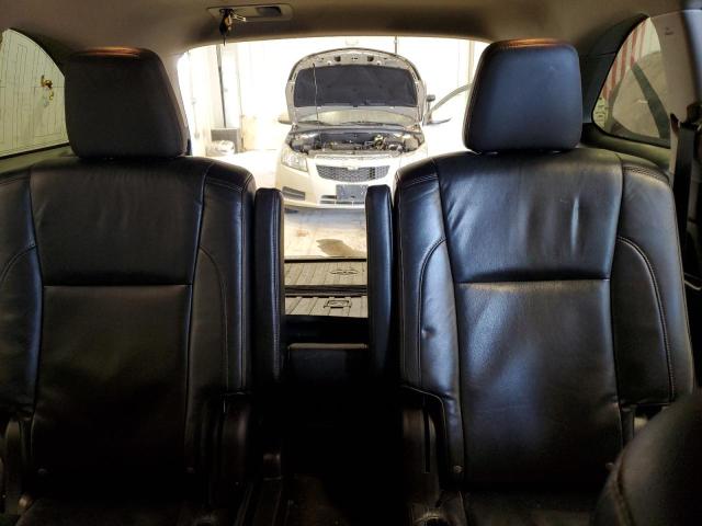Photo 10 from auction – 2014 TOYOTA HIGHLANDER with VIN 5TDJKRFHXES012838