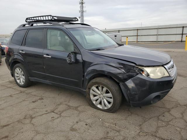 Photo 4 from auction – 2012 SUBARU FORESTER 2 with VIN JF2SHADCXCH431514