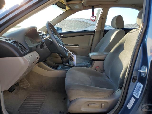Photo 7 from auction – 2003 TOYOTA CAMRY LE with VIN 4T1BE32K13U761168