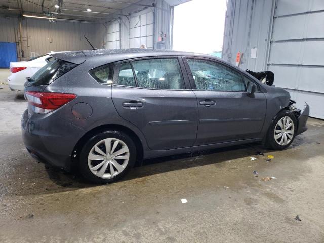 Photo 3 from auction – 2023 SUBARU IMPREZA with VIN 4S3GTAB60P3705130