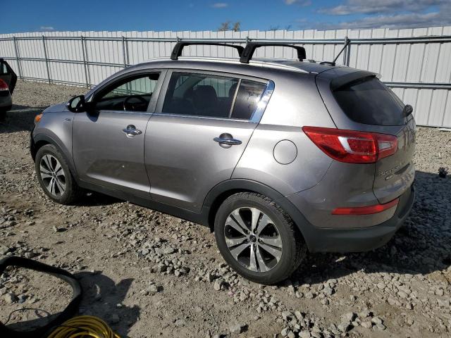 Photo 2 from auction – 2013 KIA SPORTAGE E with VIN KNDPCCA28D7460981