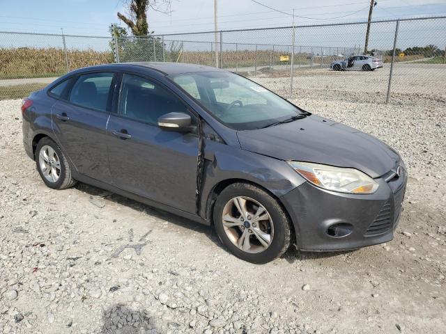Photo 4 from auction – 2014 FORD FOCUS SE with VIN 1FADP3F29EL350908