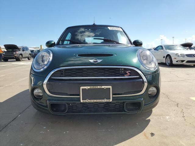 Фото 5 с аукциона – 2017 MINI COOPER S с VIN WMWWG9C59H3C80738