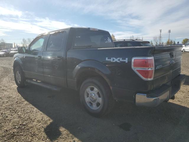 Photo 2 from auction – 2013 FORD F150 SUPER with VIN 1FTFW1EF4DFA63519