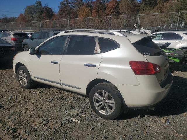 Photo 2 from auction – 2012 NISSAN ROGUE S with VIN JN8AS5MV2CW411861