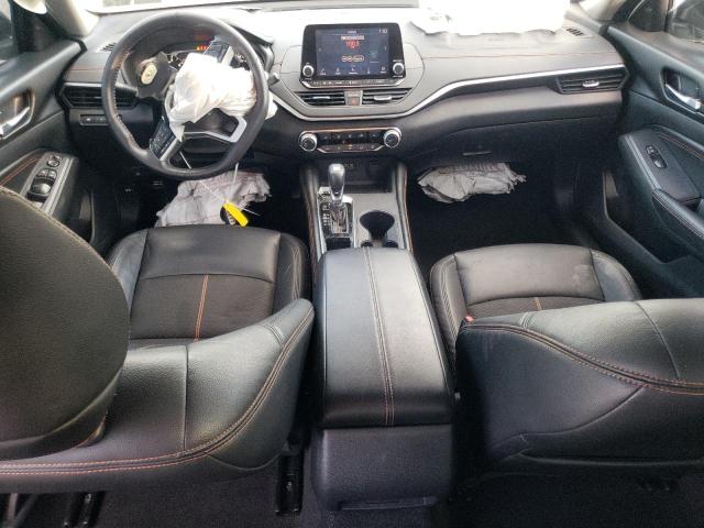 Photo 8 from auction – 2021 NISSAN ALTIMA SR with VIN 1N4BL4CV1MN304256