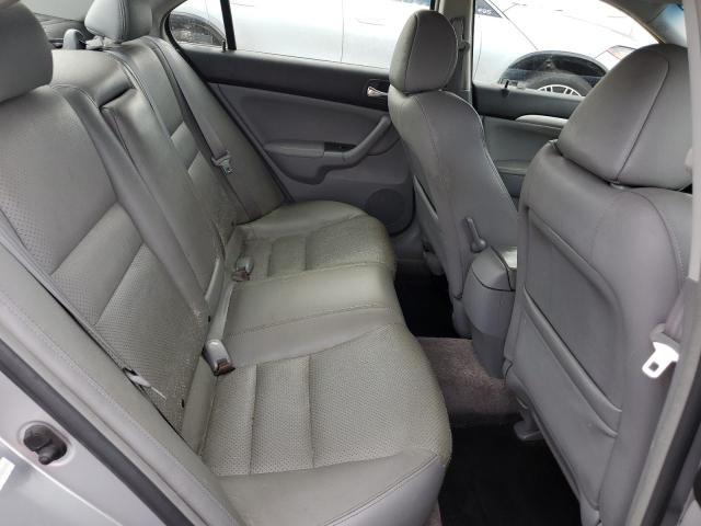 Photo 10 from auction – 2004 ACURA TSX with VIN JH4CL969X4C011122