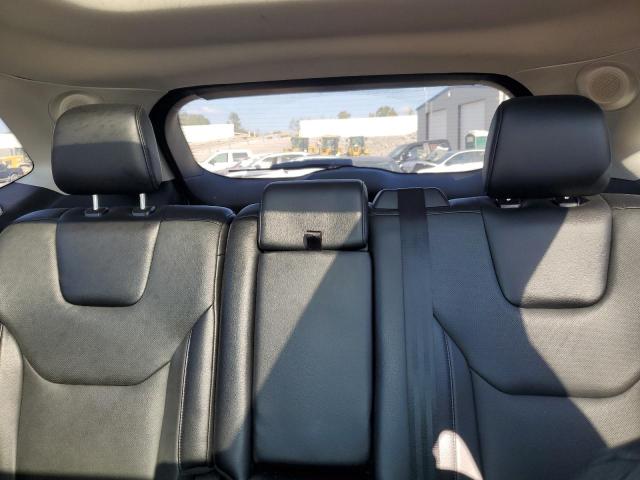Photo 10 from auction – 2018 FORD EDGE TITAN with VIN 2FMPK3K97JBC42527