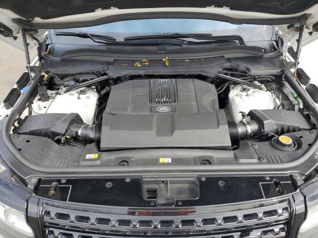 Photo 12 from auction – 2016 LAND ROVER RANGE ROVE with VIN SALGS2PF1GA305731