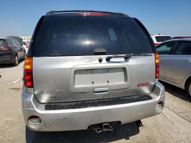 Photo 6 from auction – 2005 GMC ENVOY with VIN 1GKDS13S352184347