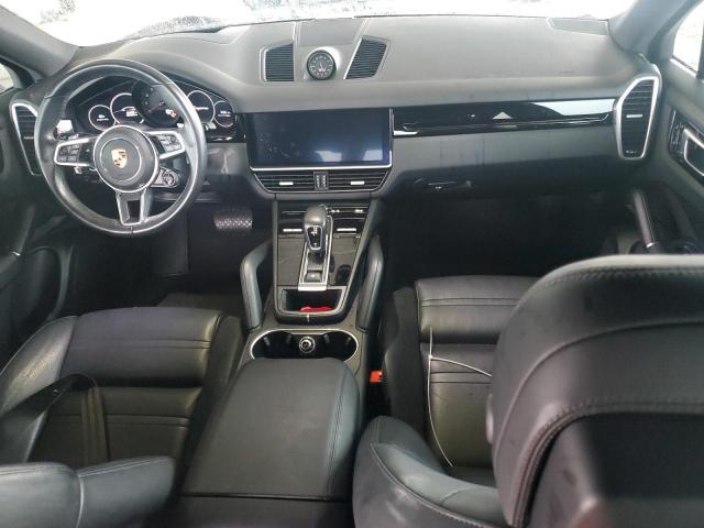 Photo 8 from auction – 2020 PORSCHE CAYENNE CO with VIN WP1BA2AY4LDA46268
