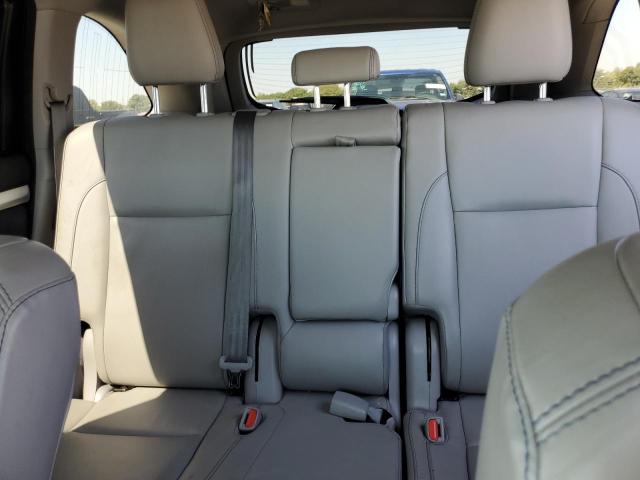 صورة رقم 10 من المزاد - 2018 TOYOTA HIGHLANDER مع VIN 5TDKZRFH7JS541884
