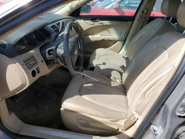 Photo 7 from auction – 2007 BUICK LUCERNE CX with VIN 1G4HD57247U184093