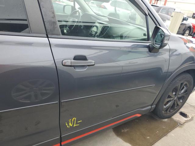 Photo 13 from auction – 2021 SUBARU FORESTER S with VIN JF2SKARC5MH522170