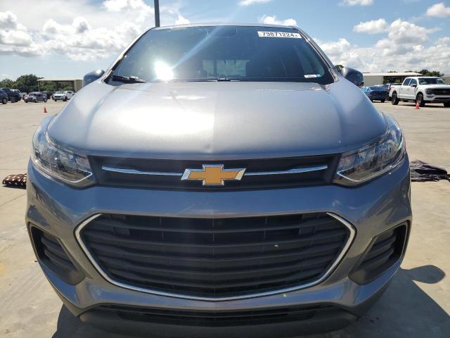 Photo 5 from auction – 2020 CHEVROLET TRAX LS with VIN 3GNCJKSB8LL135049