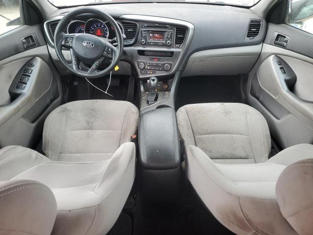 Photo 8 from auction – 2013 KIA OPTIMA LX with VIN 5XXGM4A75DG162619