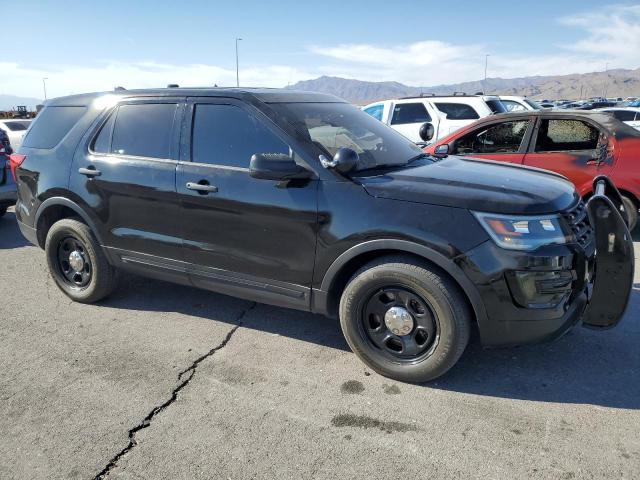 Photo 4 from auction – 2017 FORD EXPLORER P with VIN 1FM5K8AR5HGA79174
