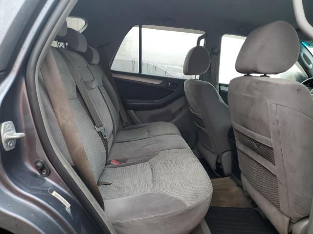 Photo 11 from auction – 2003 TOYOTA 4RUNNER SR with VIN JTEBU14R430009506